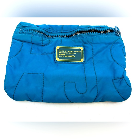 Marc by Marc Jacobs accessory bag / makeup bag - Picture 2 of 7